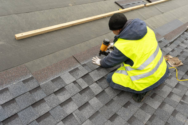 Heating Cable for Roof Installation in Glen Rock, PA