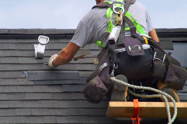 Quick and Trustworthy Emergency Roof Repair Services in Glen Rock, PA