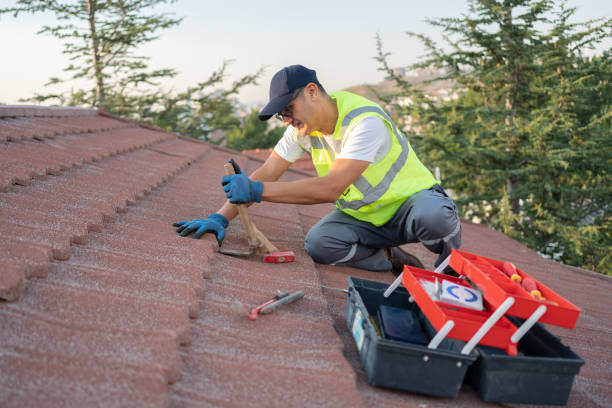 Best Storm Damage Roof Repair  in Glen Rock, PA