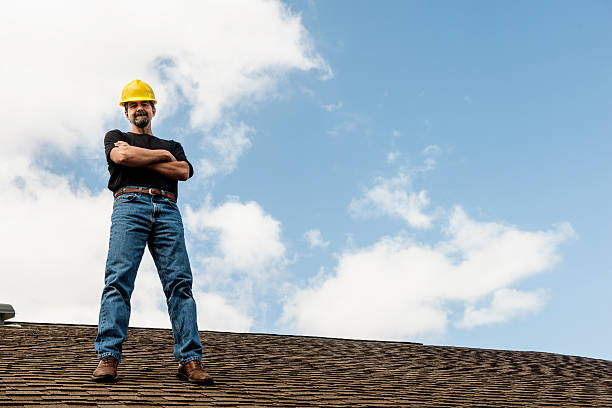 Best Gutter Installation and Roofing  in Glen Rock, PA