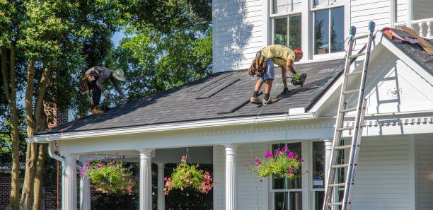 Best Flat Roof Repair Services  in Glen Rock, PA